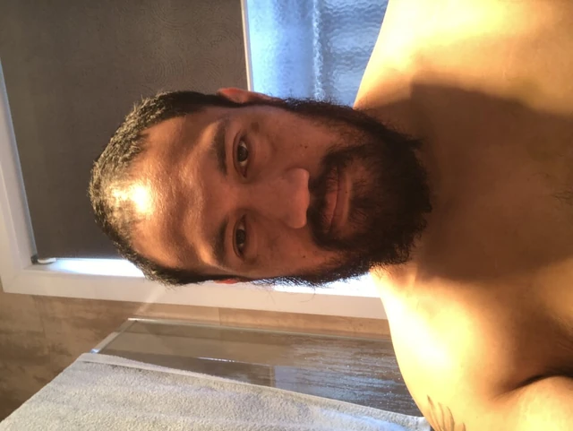 Solo shower