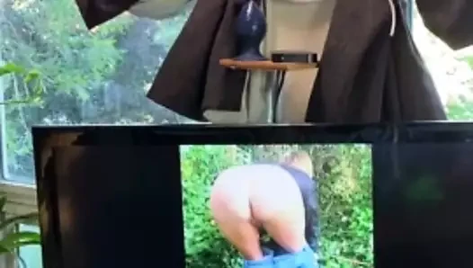 bir haraç seviyorum
