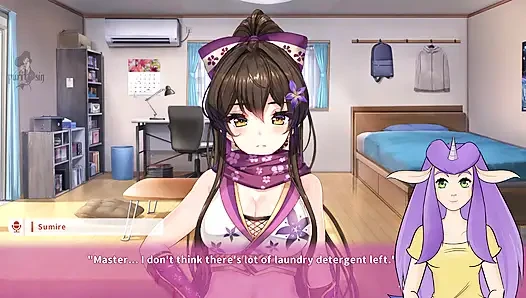 NinNin Days Uncensored Guide Part 4