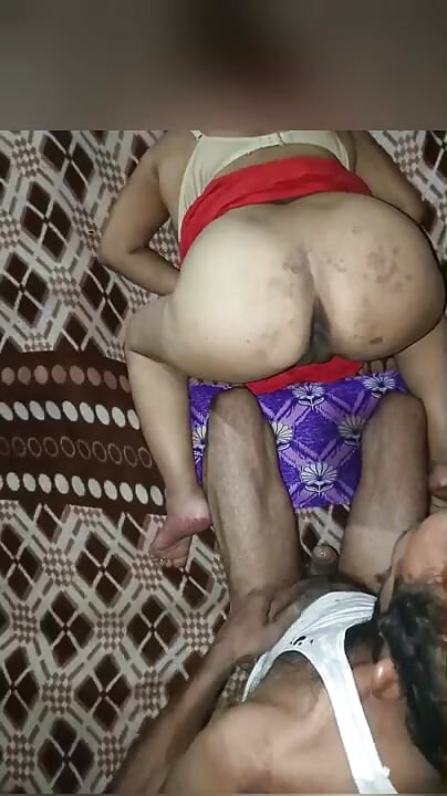 Desi bhabhi ke saath maje