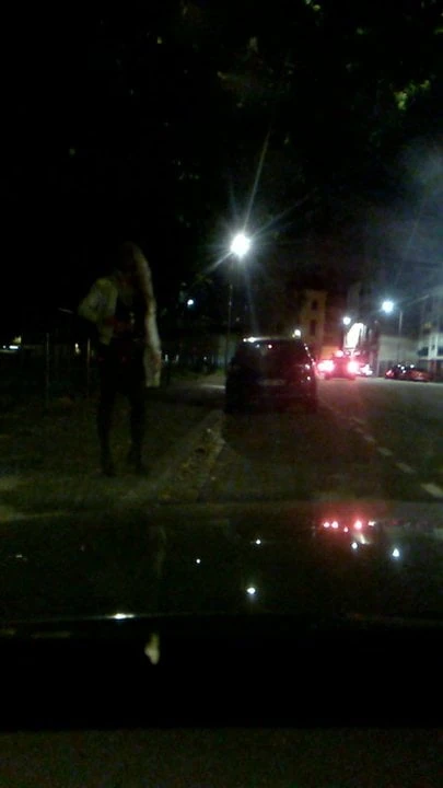 crossdresser prostitute