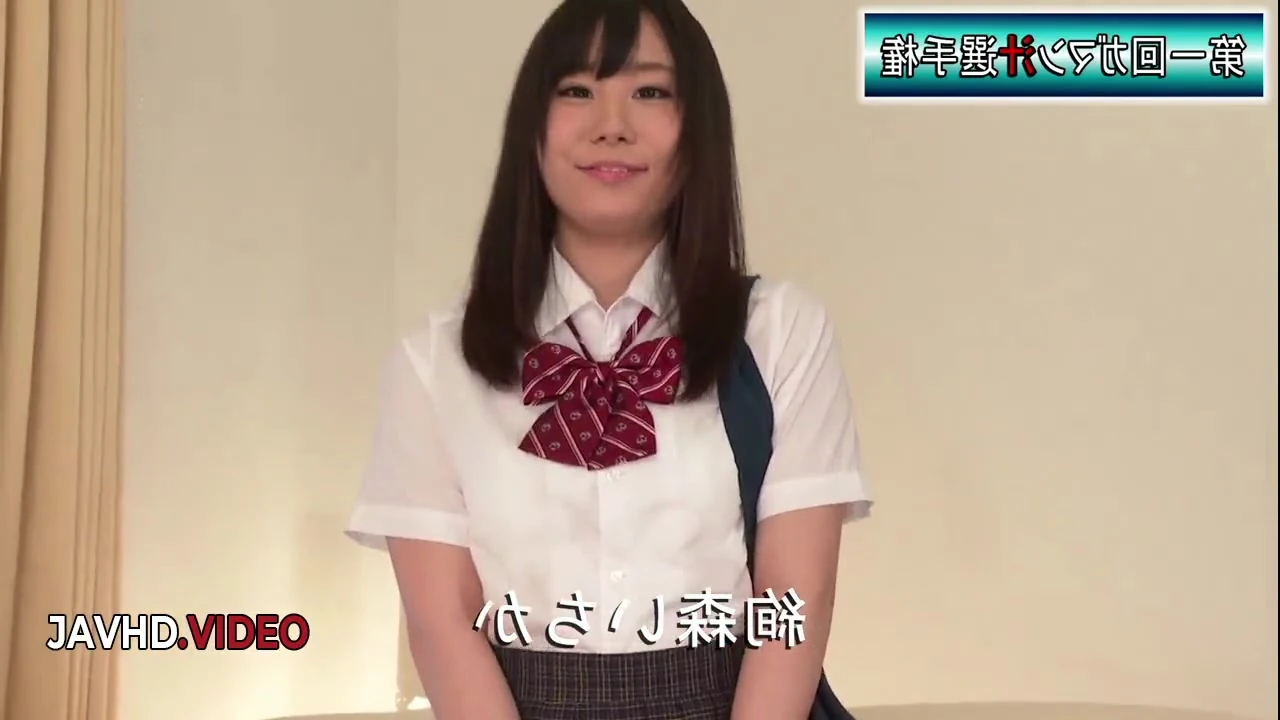 Ichika Ayamori’s Naughty Fantasy and Passionate Blowjob