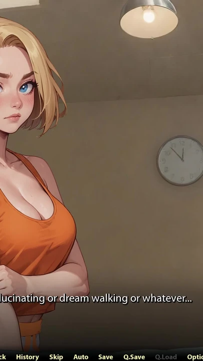 Too Perverted Boyfriends (part 8)