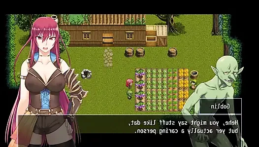 Fallen Makina and the City of Ruins sex dance ahegao 3d hentai sex fuck hard dildo ntr cheating wife