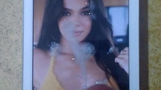 Second Hailee Steinfeld cumtribute
