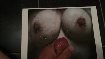 cum tribute jolanda199023