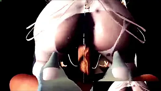 Yapay zeka ile çalışan fantezi seks sahneleri