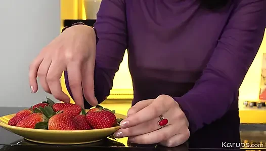 Strawberry Slut