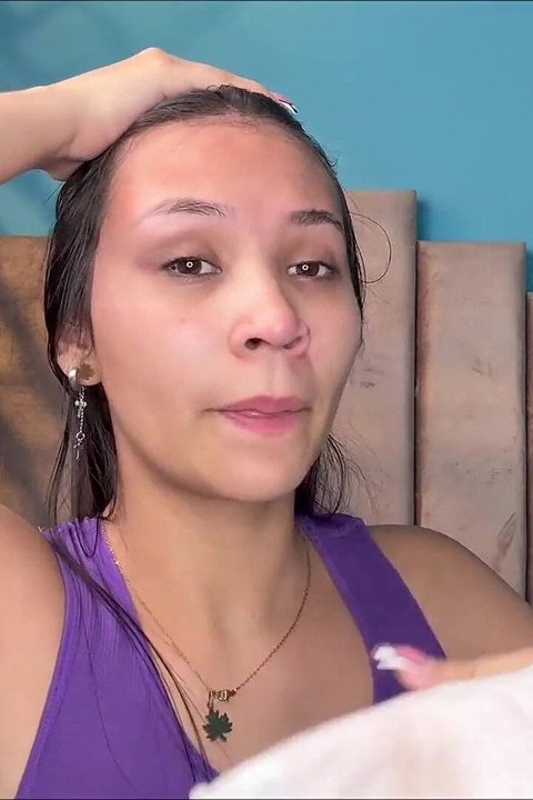 Facial Cleansing
