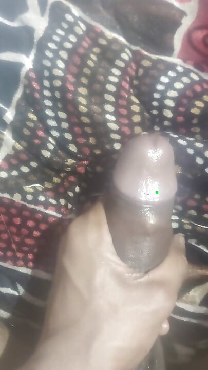 I Saw My Stepbrother Shaking His Penis