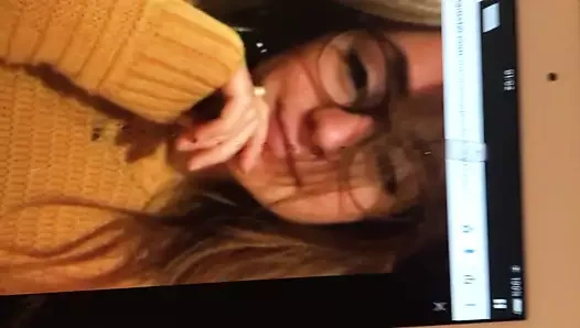 justtributeme99 için bir cum haraç