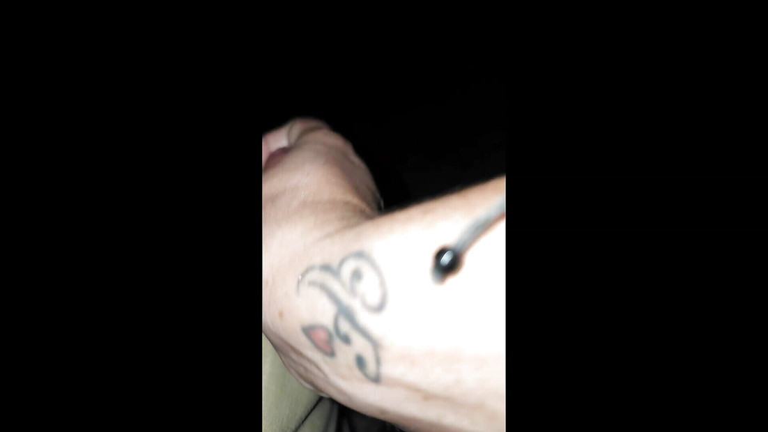 جنس يدوي مبلل