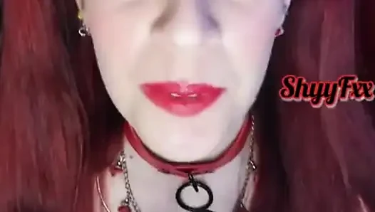 Shyyfxx rdhtte-slger birinin evine çok tehlikeli bir şekilde giriyor... Rdsel'in 31 talimatı rol oyunu!