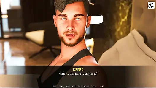 Price of Desires Part 3