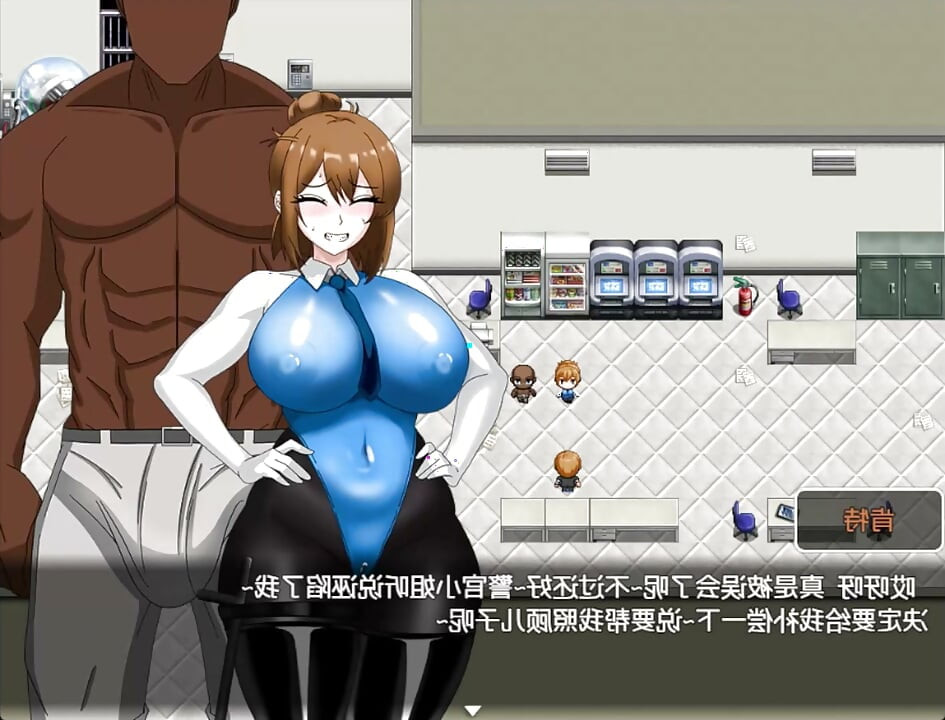 HENTAI GAMES rpg cheating wife fuck hard public