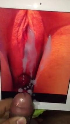 Cumtribute for alexey1111