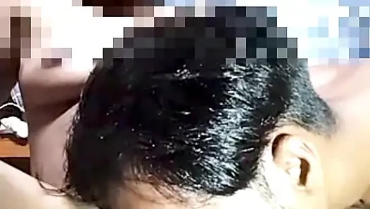 Desi Bhabhi Sex With Neighbour Pusssy licking