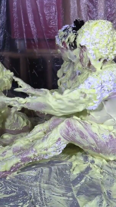 Foam Fun | Clip 1