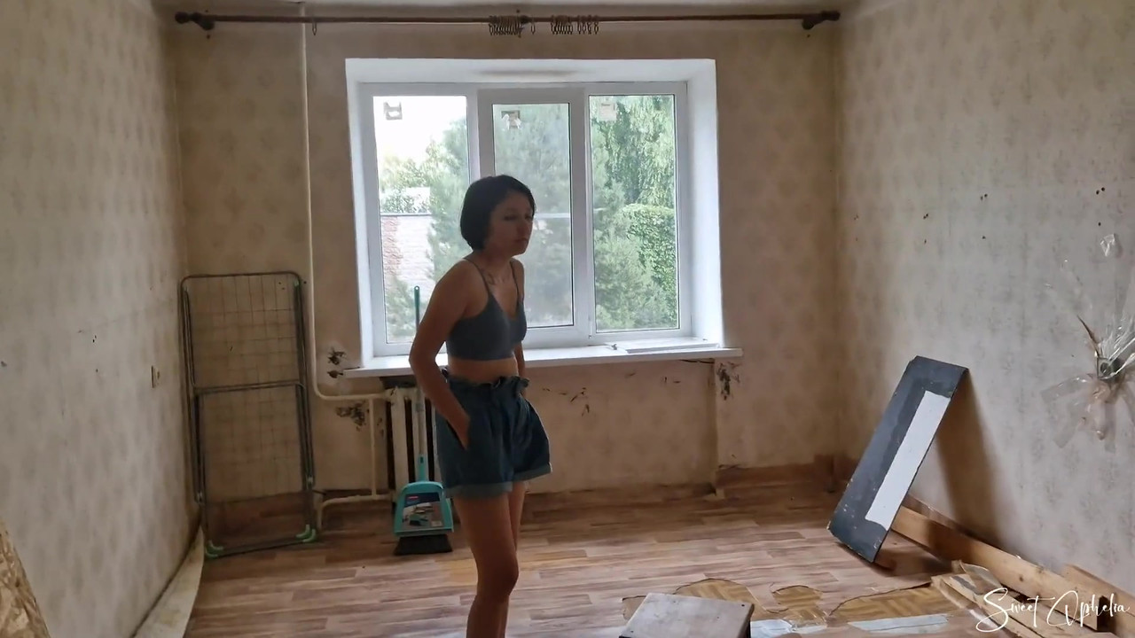 她用她的身体购买装修公寓 第一人称视角