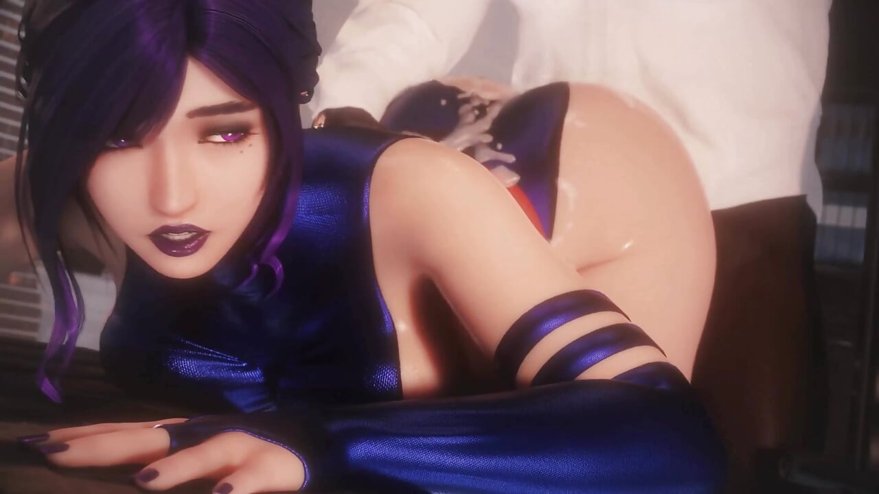 Sayuri toimisto koira