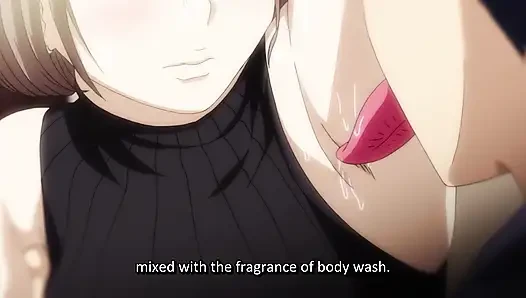 Furachi, heißer sex-hintai