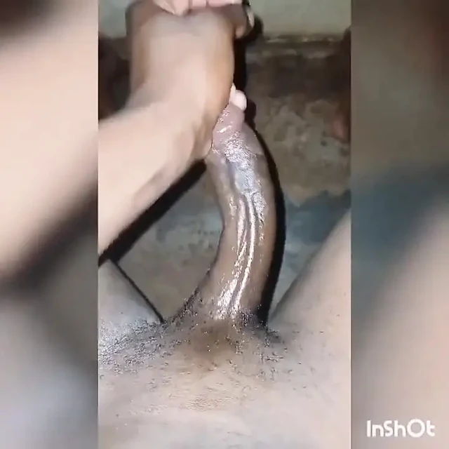 Best Dick in Africa