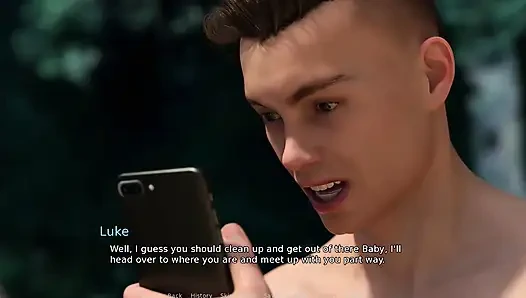 Blok timur 23 aku nggak percaya kalau aku ngentot semua wanita di pantai dan membiarkan kathryn nyepong semua kontol di gloryhole