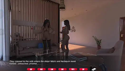 Naughty Neighbours - V1.13 - Part 2