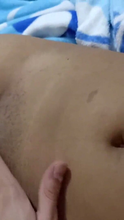 18 year old brunette big saggy tits from New York United States fucking her stepbrother's big dick | Clip 1