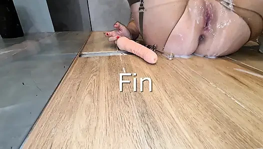 Wanilianna's Kingdom of Fetish - Part 2 in 4K