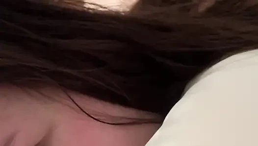 I Recorded Our Sex on a Selfie Camera