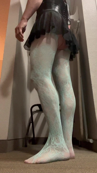 Date Night Lingerie