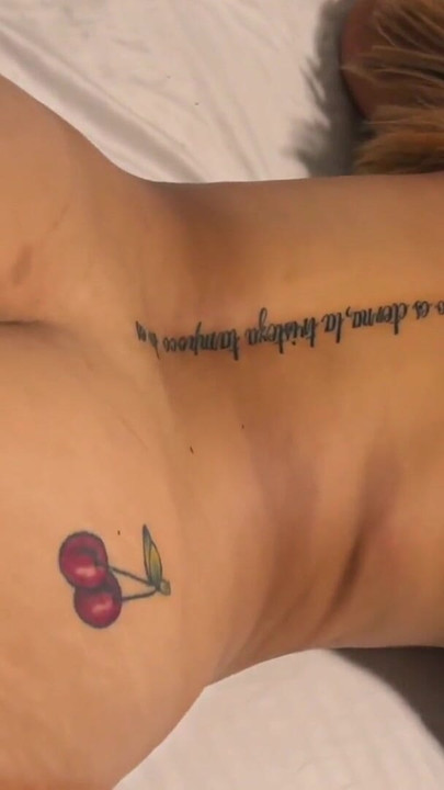 Card game with my stepsister gets out of control | Clip 3