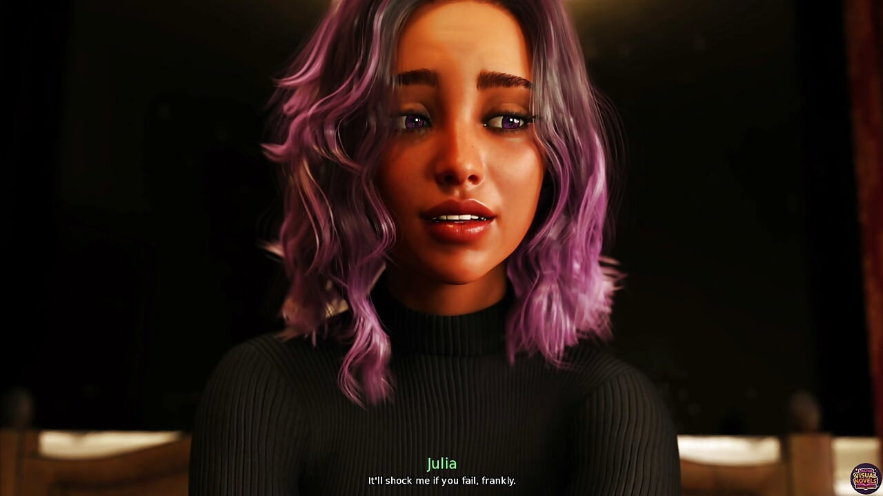 Game of Hearts Part 21