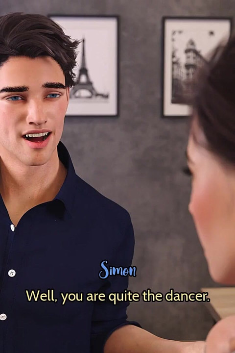 Fresh Women 13 - Simon & Chloe Seeing Lily and Susan’s Lesbian Sex