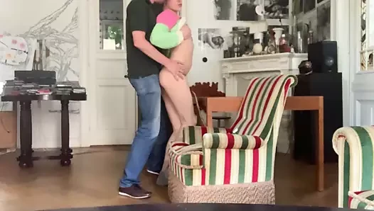 Twink olduğunu her zaman aç için raw horoz