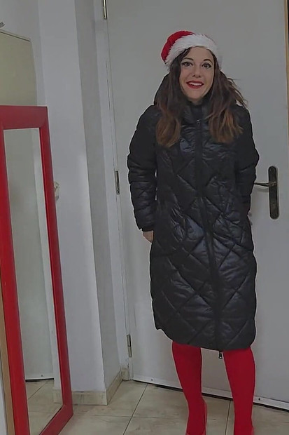 Xmas Findom! All I Want for Christmas Is Your Money!