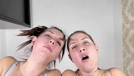 Lendir & Hack Cough POV