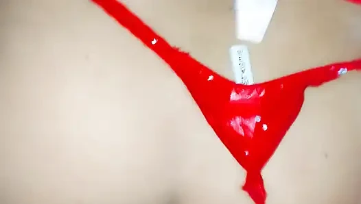 DON'T come inside me, take off my chip and you're going to get me pregnant - Fans cum inside my tight pussy by accident.