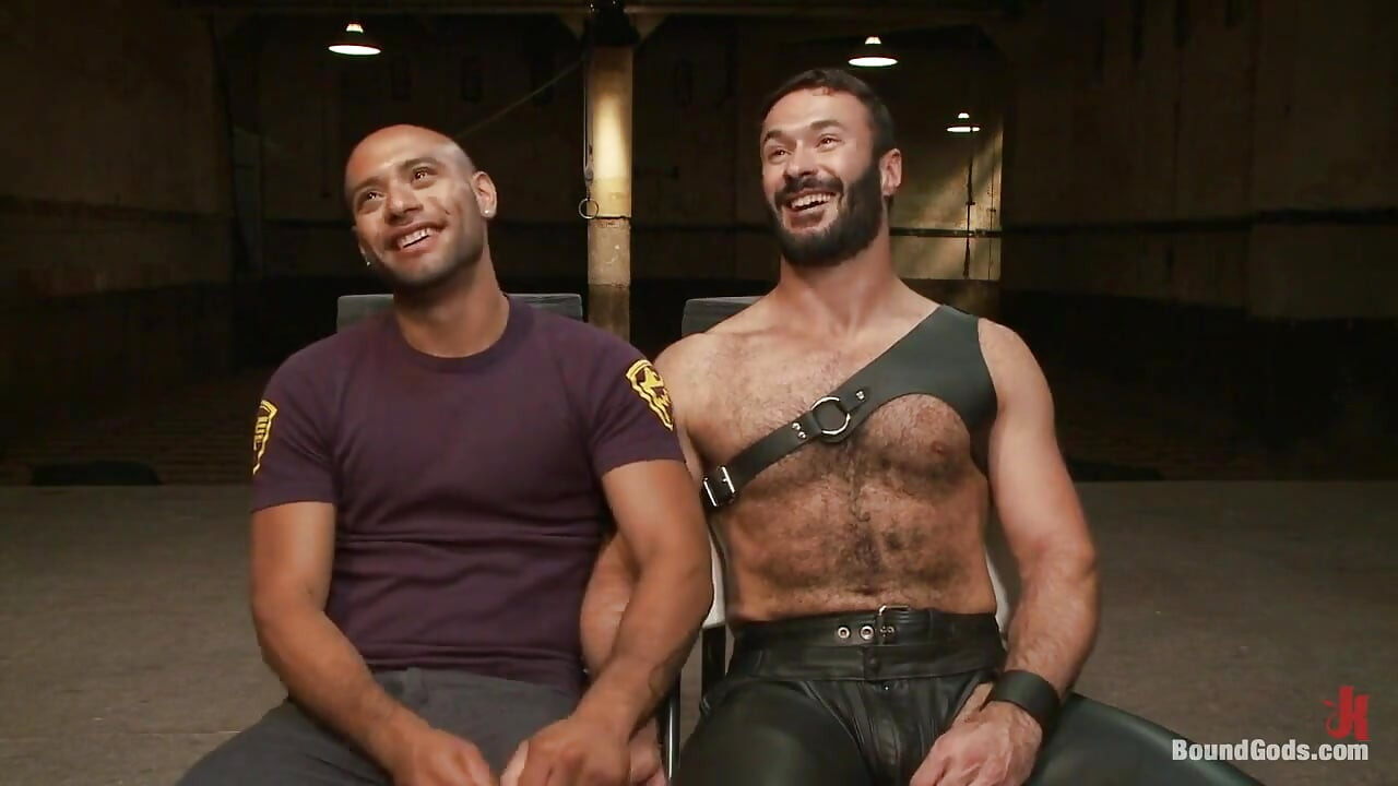 Wilfried Knight - Leo Forte's Dream Comes True