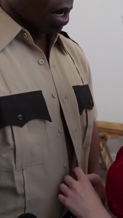 Petite Wife Aften Opal Gets Big Dick Cuckold Sex From Sheriff Officer | Clip 1