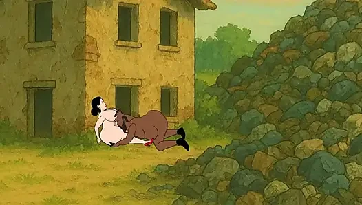 Part 3 big ass sushila fucked very hard by a bbc ganpat