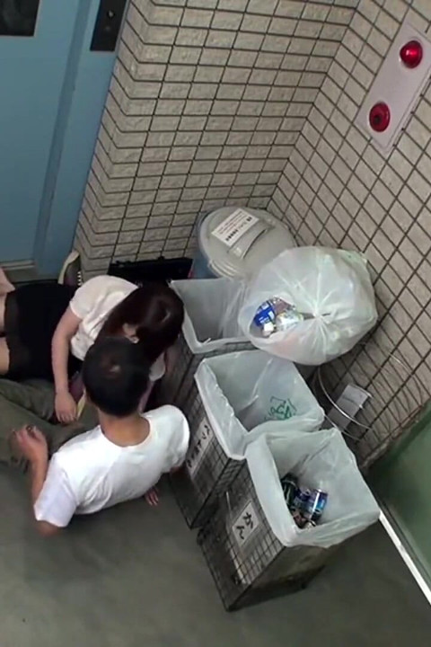 Mistaken for Love. She Lets Go and Crosses the Line - Part3