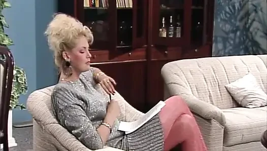 Foxy Lady 12 (1988)