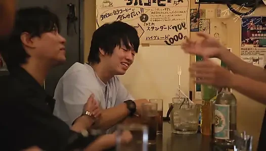 Ikuto X Shoma