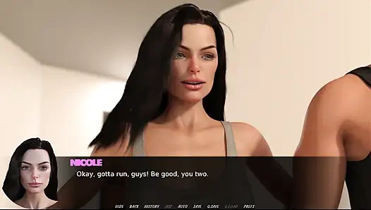 Tabu Oyunları Bölüm 59