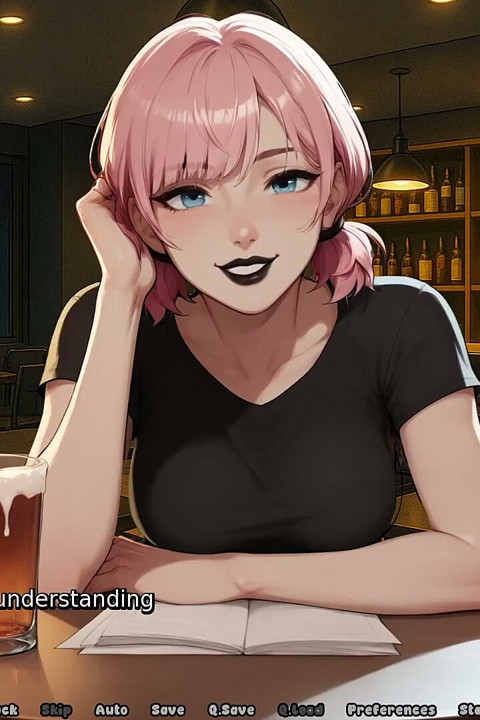Complete Gameplay - My Girlfriends New Kink, Part 6