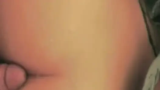 Curvy Blonde's Outdoor Adventure