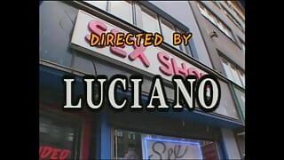 Anal and Sex