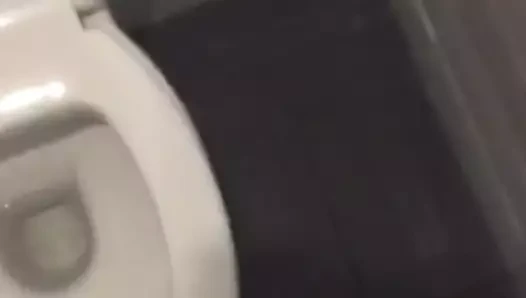 wanking at iş